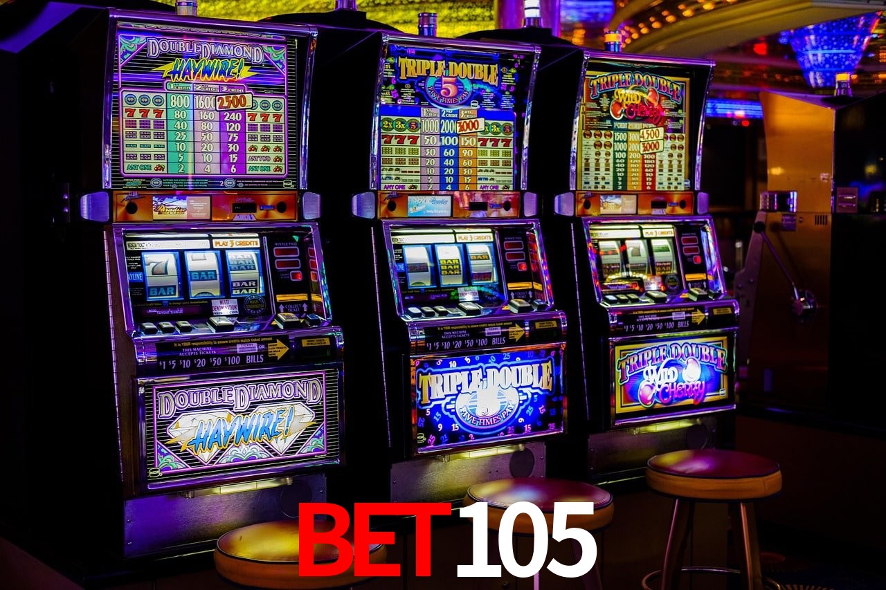 Avaliações dos Jogadores BET105