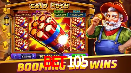Descubra a Magia dos Jogos de Arcade no BET105