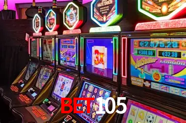 A Popularidade dos Caça-Níqueis no BET105