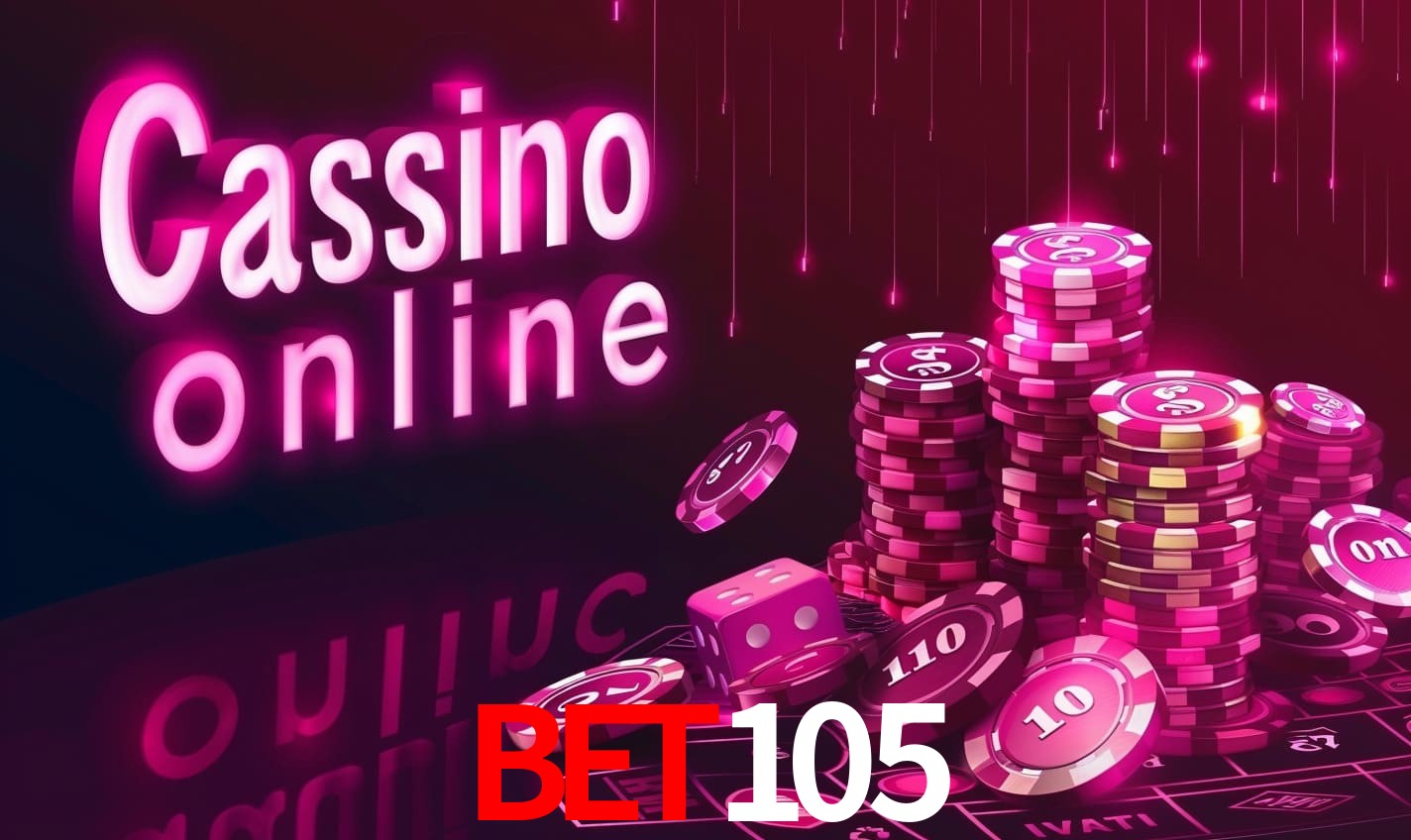 BET105 Crash - Aviator e 35+ Jogos Instant Win