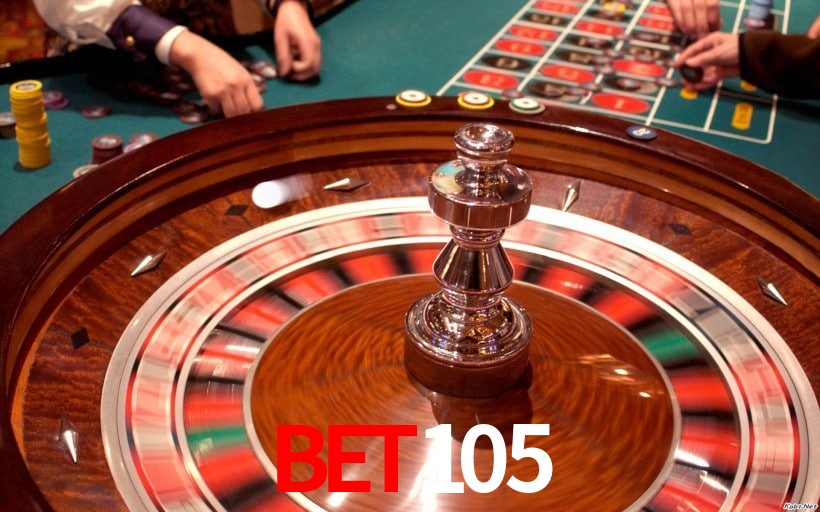 Jogo Spaceman BET105