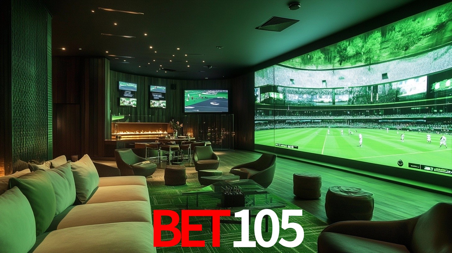BET105.com
