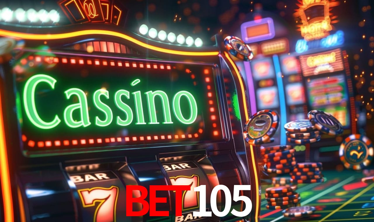 BET105 - Aplicativo Móvel