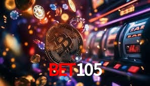 Interface do App BET105