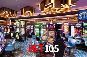 Desvendando o Mundo dos Jogos Virtuais na BET105