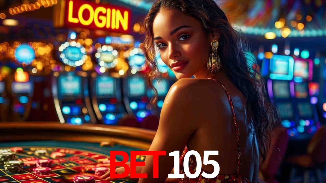 BET105 Brasília - Jogo Features
