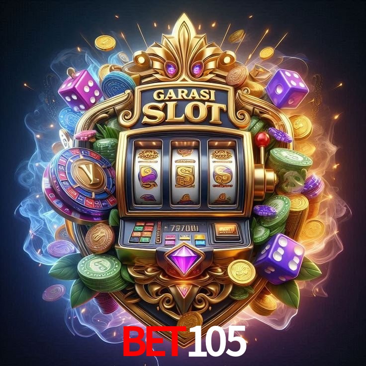BET105 - cassino ao vivo