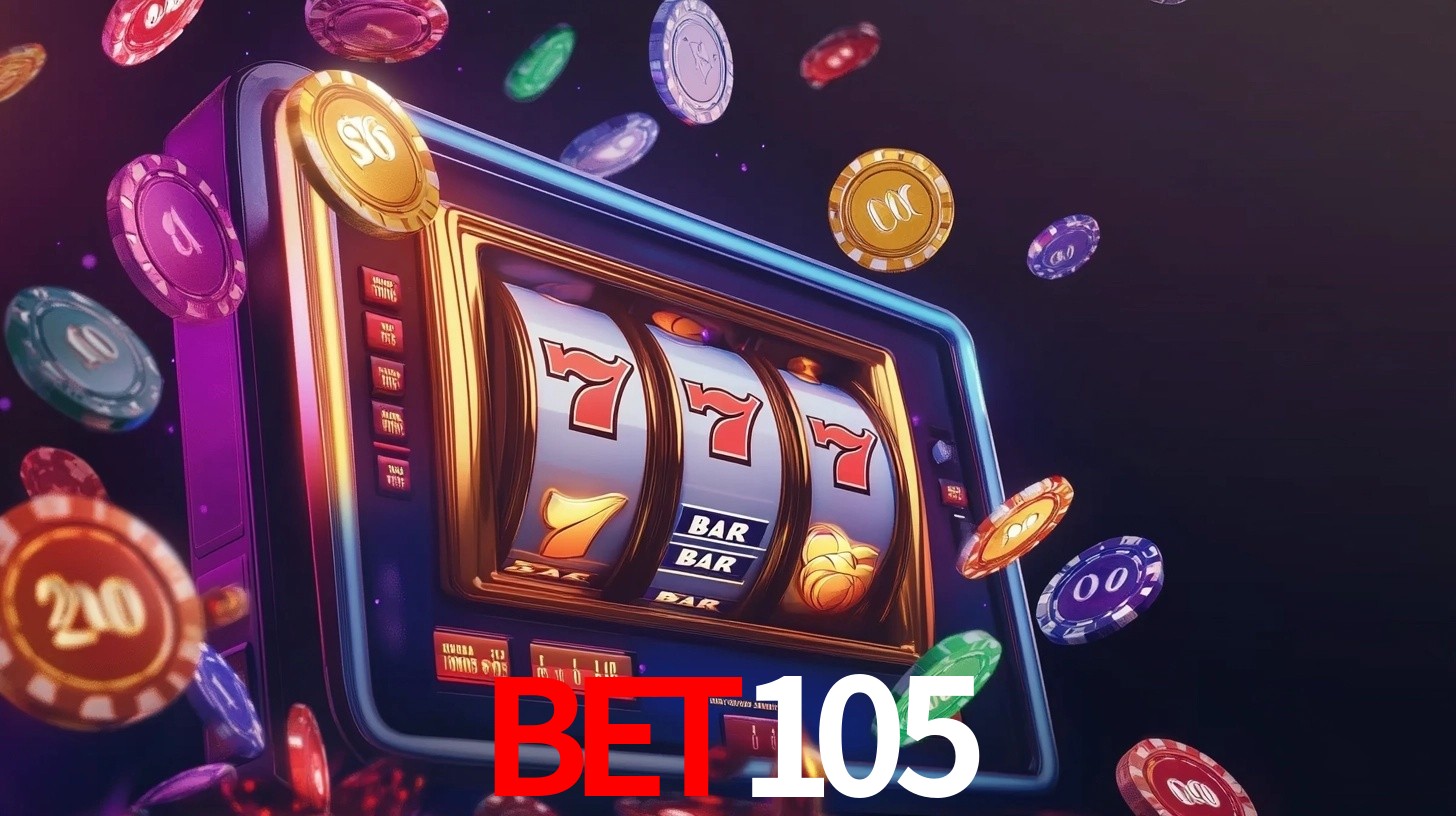 VIP Casino BET105