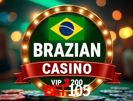 BET105 Brasília - Betting Features