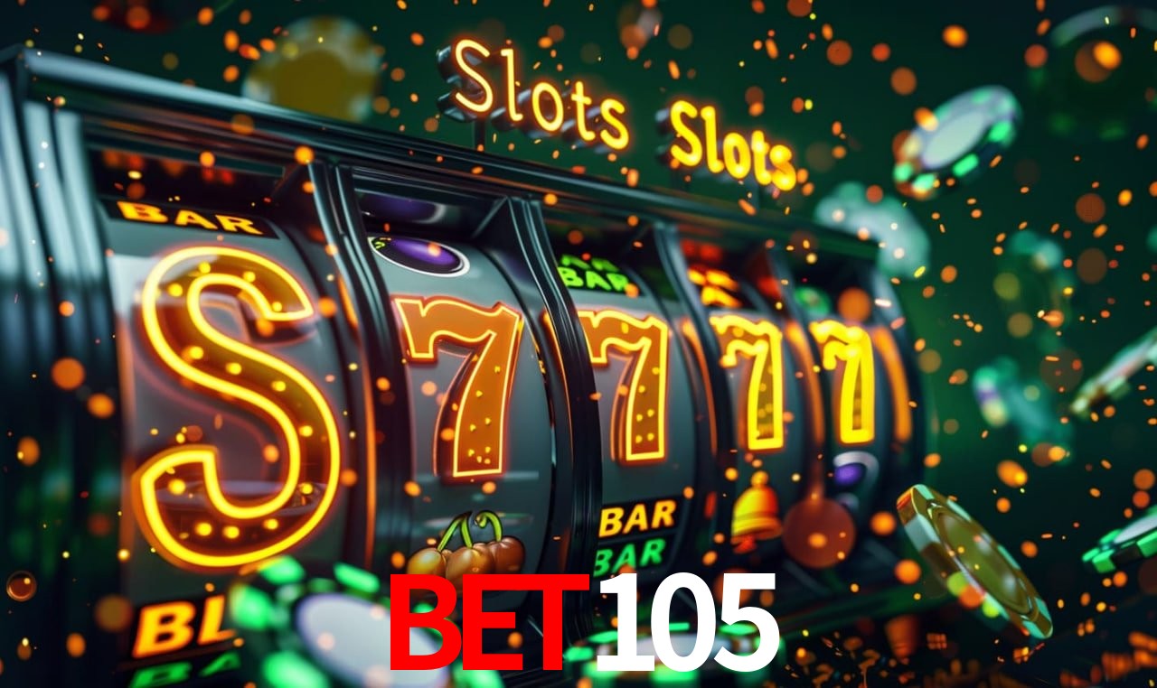 Recursos de Bônus BET105