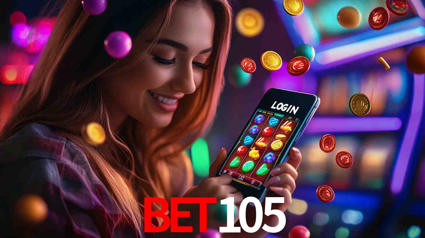 BET105 login