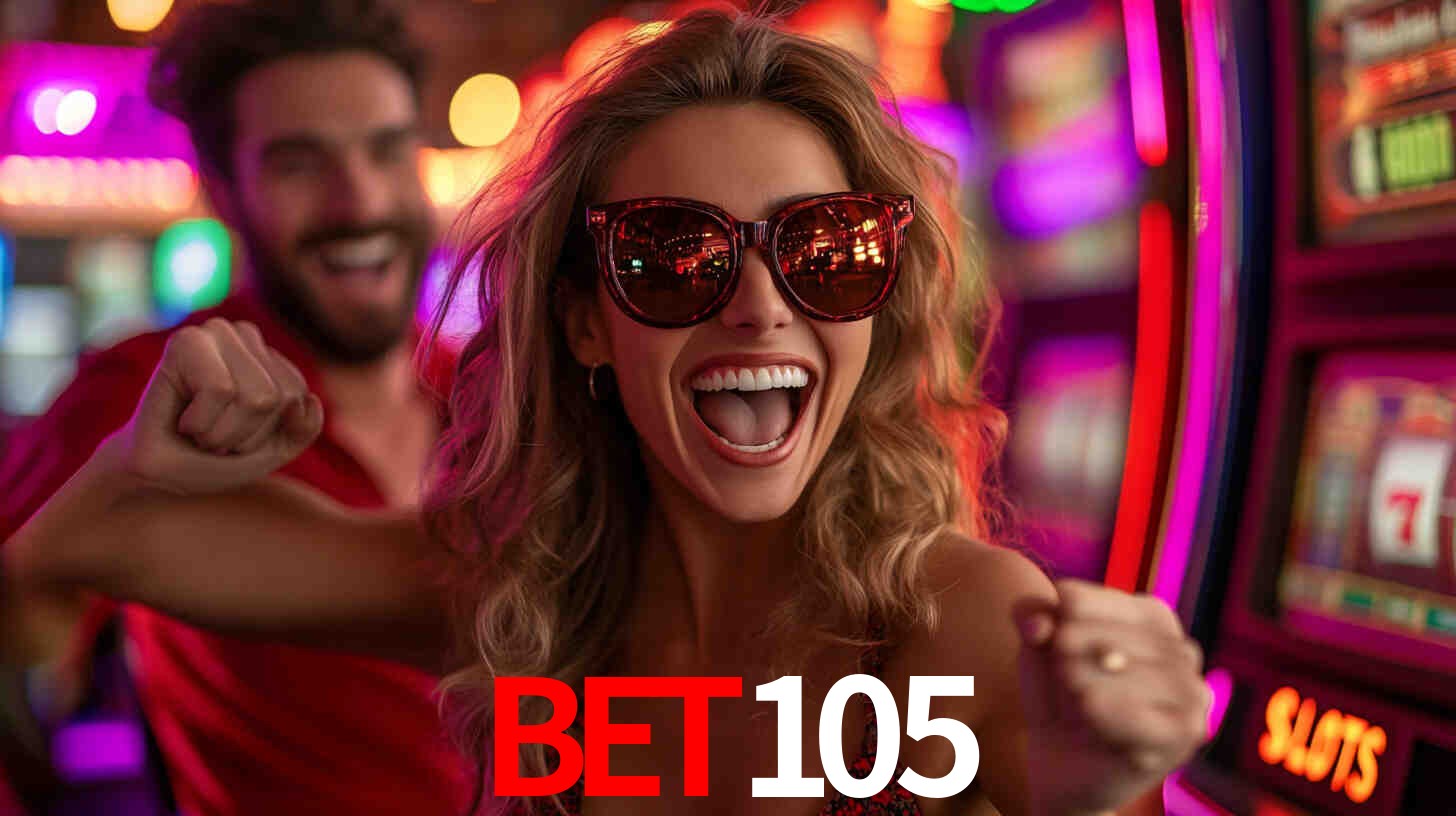 Explorando a Categoria de Eventos em Apostas na BET105
