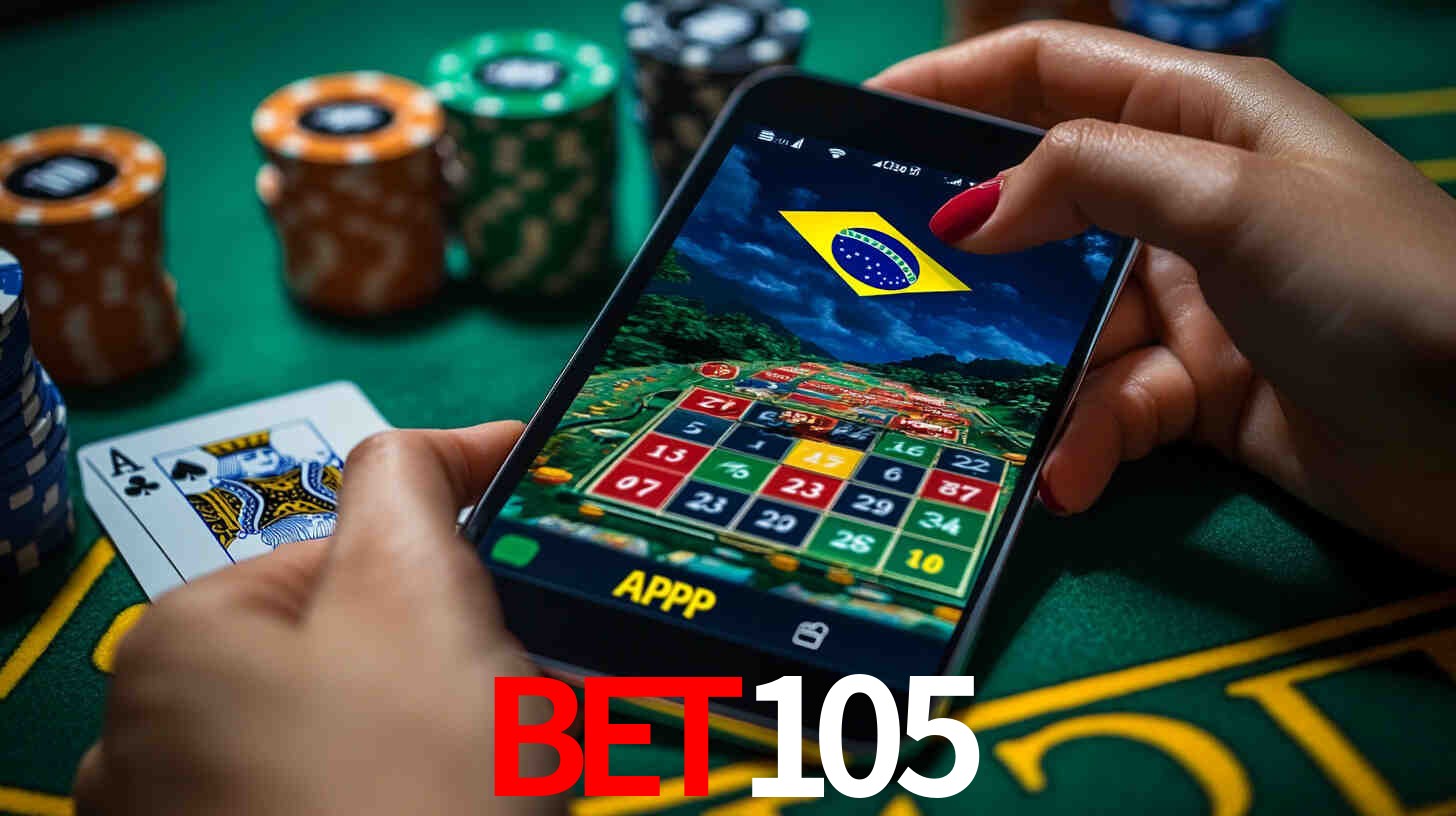 Descubra a Essência do BET105: Nossa História e Compromissos