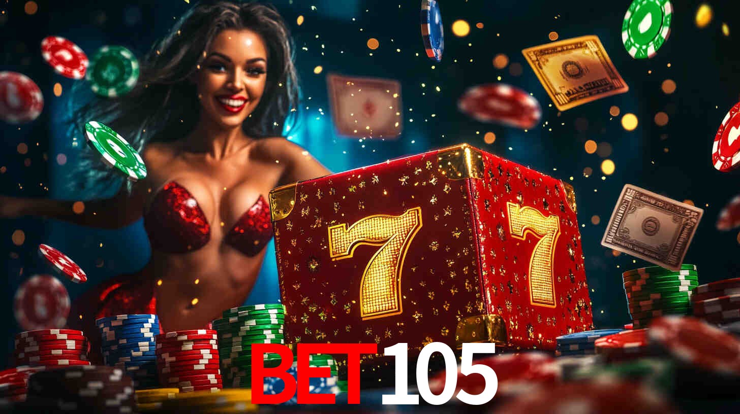 A Experiência Imersiva dos Cassinos Ao Vivo no BET105