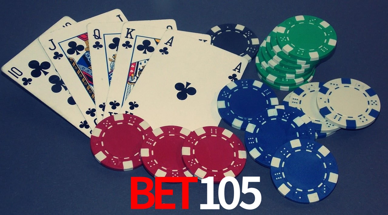 Game Providers BET105