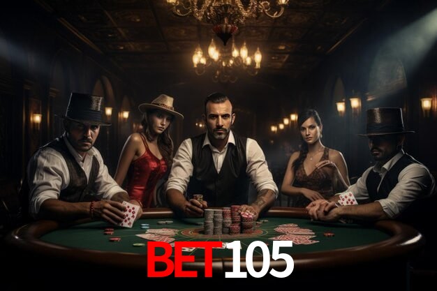 cassino BET105