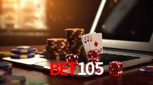 Jogos Exclusivos BET105
