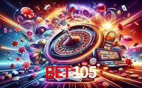 Casino Ao Vivo BET105
