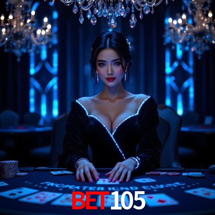 BET105 Rio de Janeiro - Popular Jogos