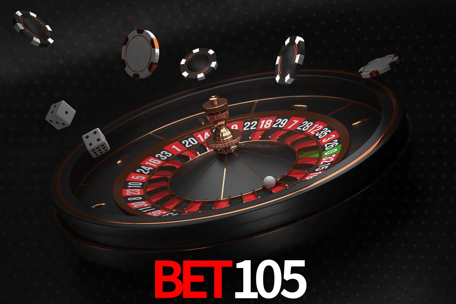 BET105.com