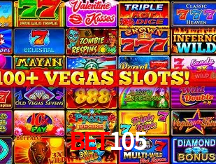 BET105 Rio de Janeiro - Bonus Terms