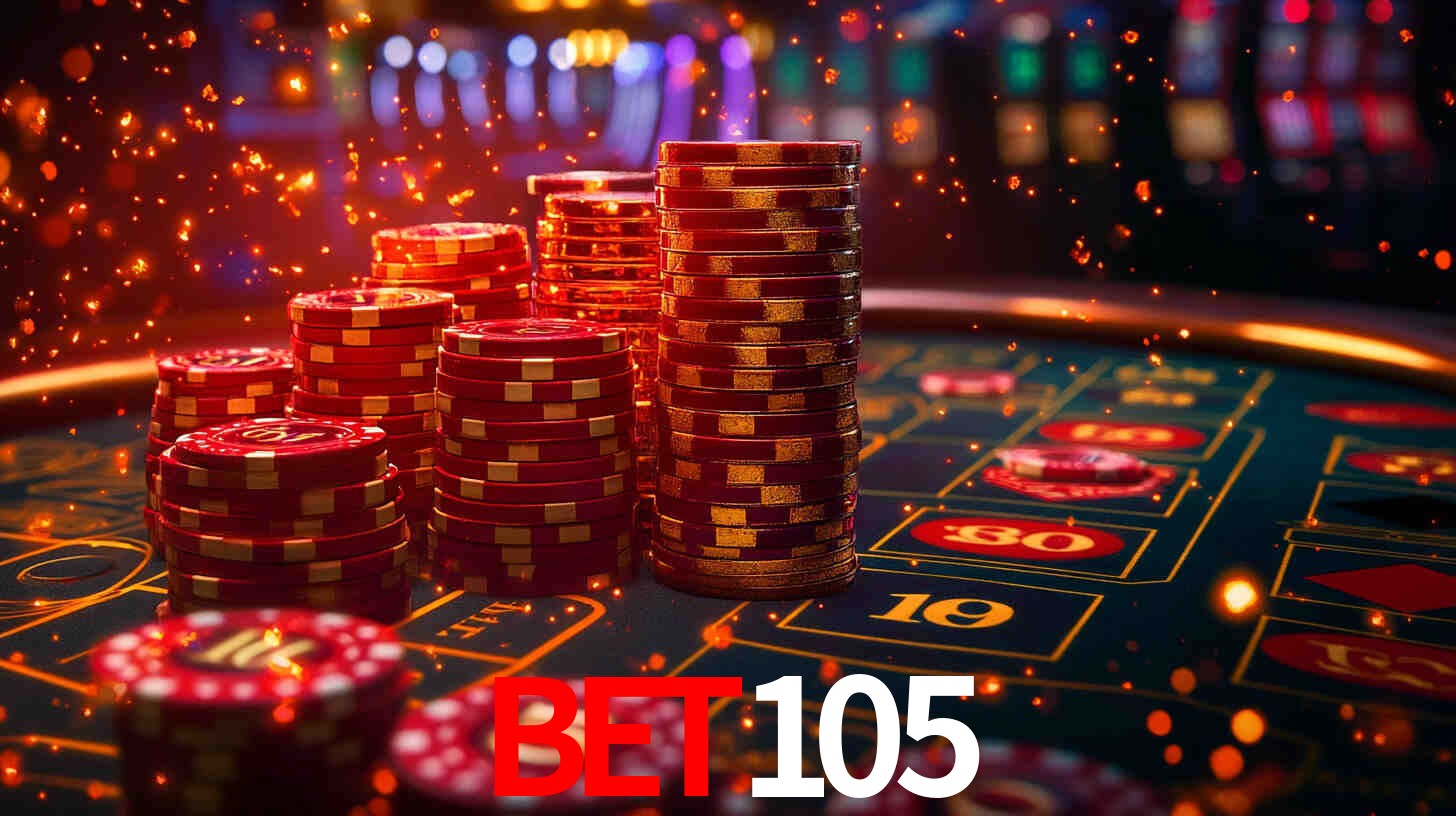 Tournaments BET105