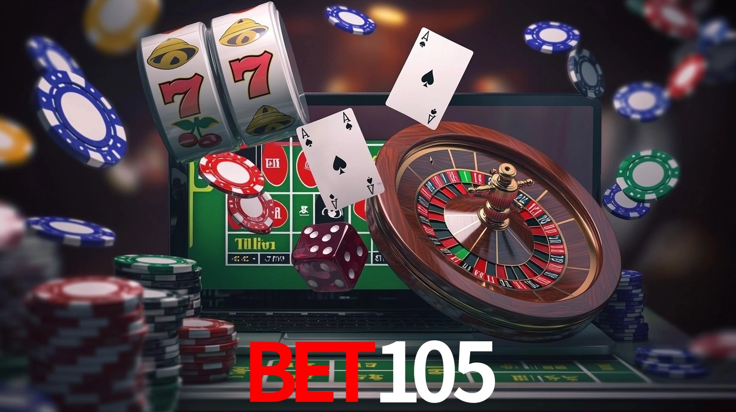 Exclusive Games BET105