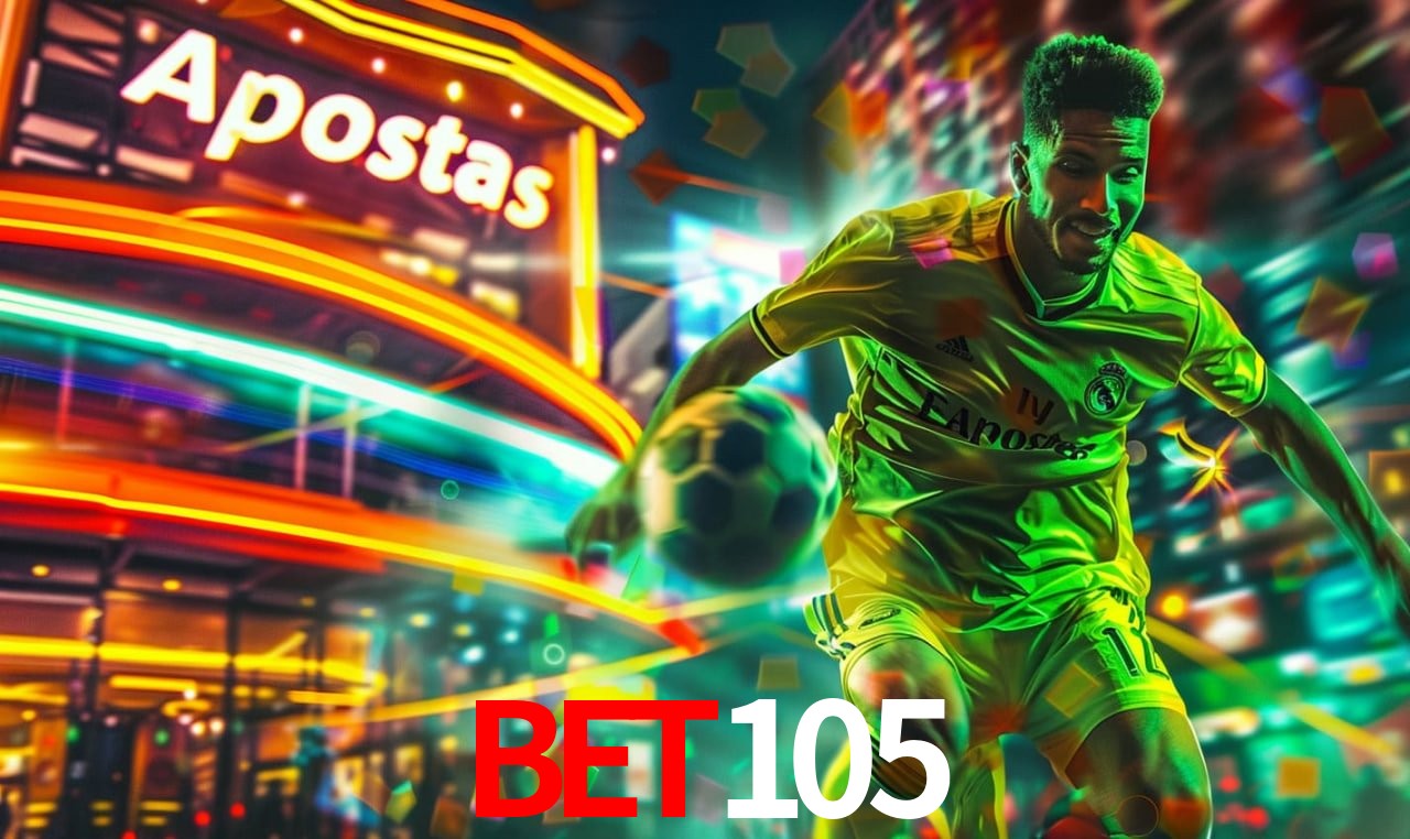Promoção Relâmpago BET105
