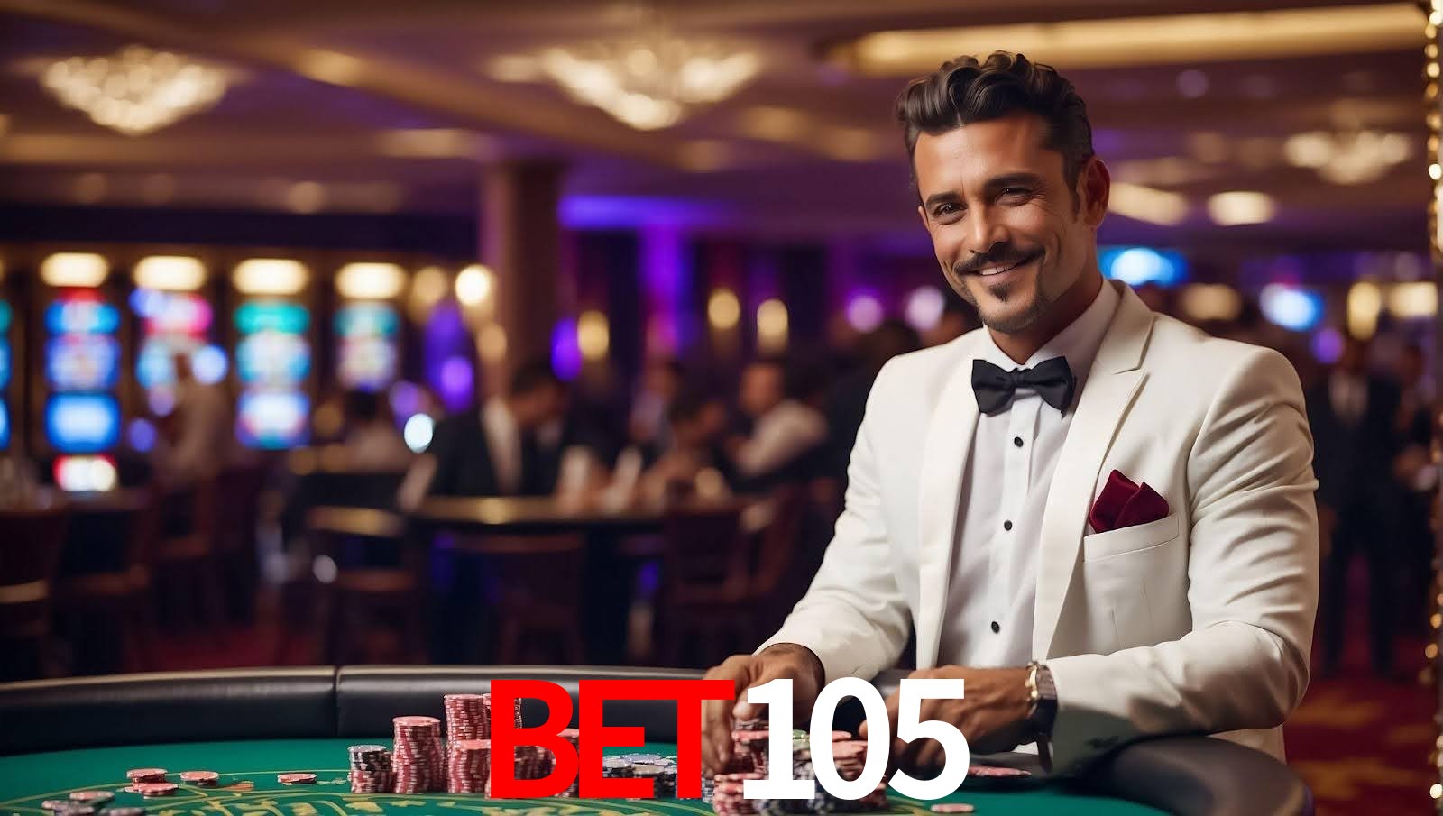 BET105 - Security