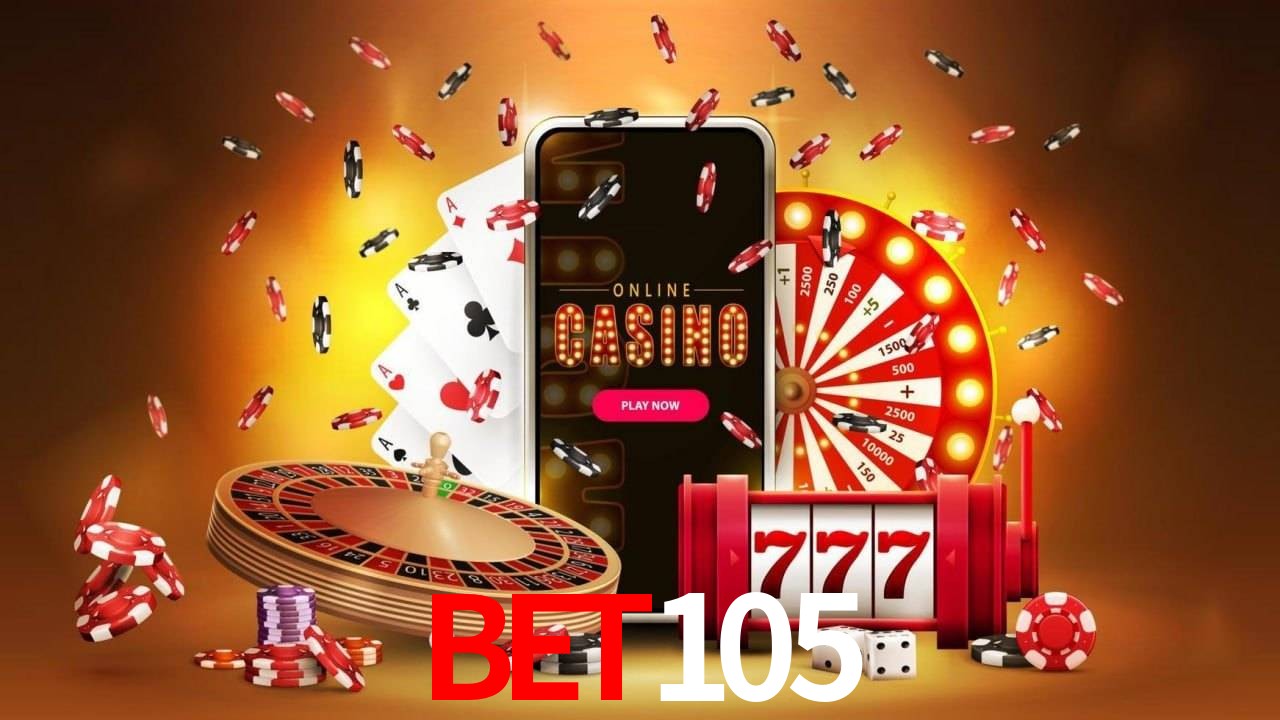 BET105 Belo Horizonte - Jackpots