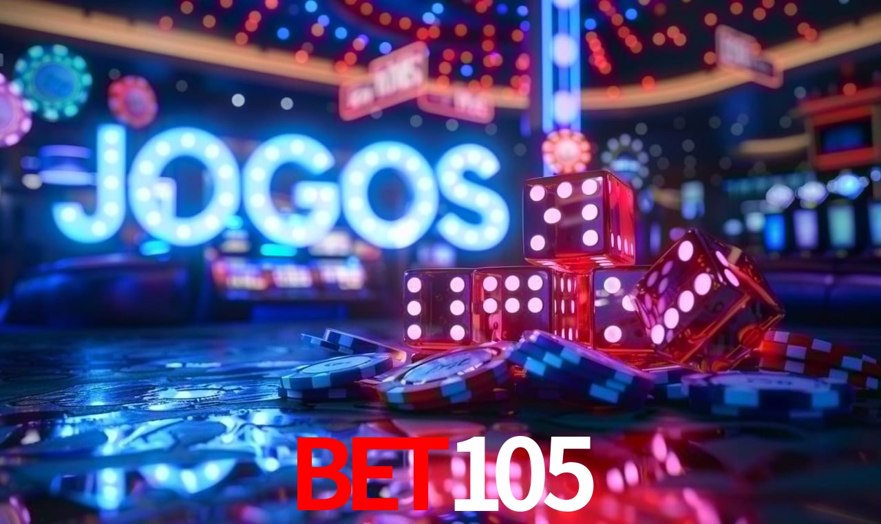 Mesa de Blackjack BET105